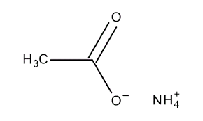Ammonium Acetate