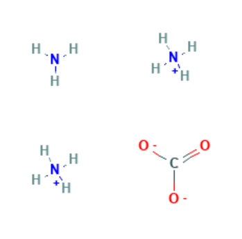 Ammonium Carbonate
