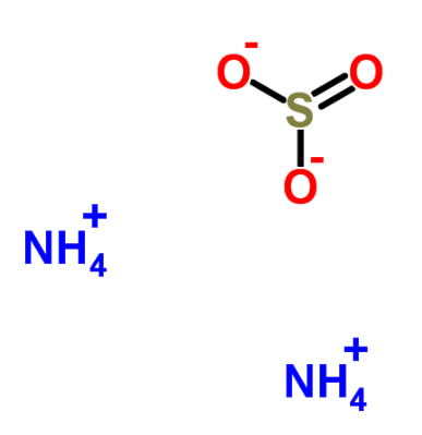 Ammonium Sulphite