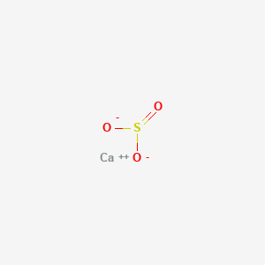 Calcium Sulfite