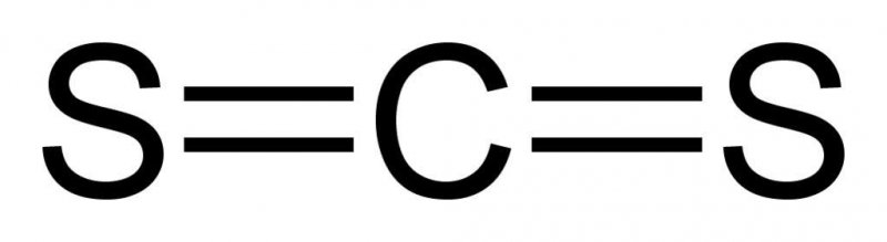 Carbon Disulfide