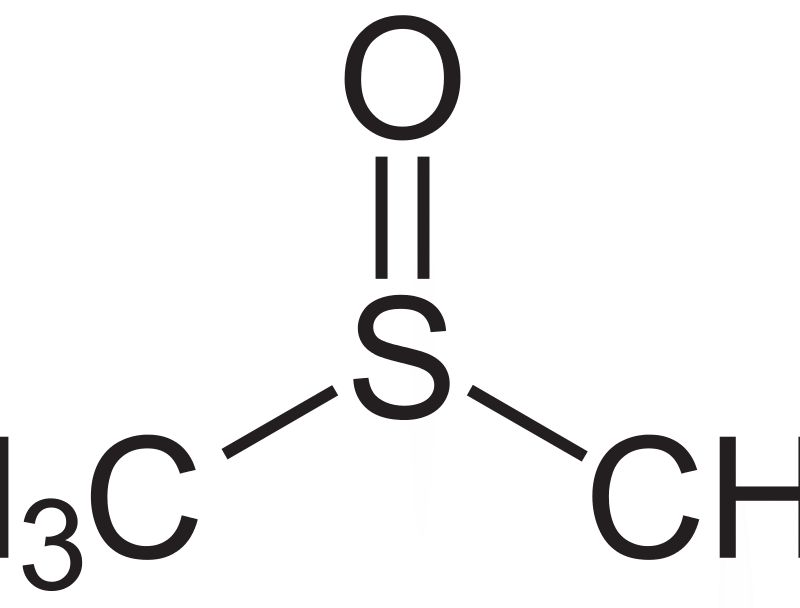 Dimethyl Sulfoxide (DMSO)