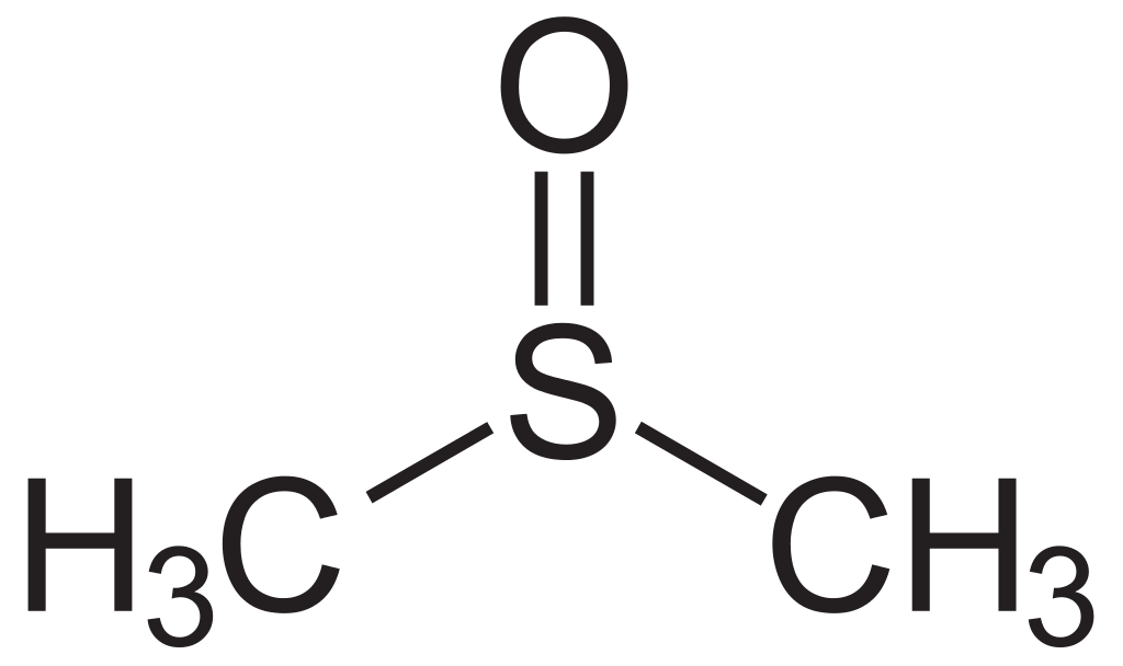 Dimethyl Sulfoxide (DMSO)