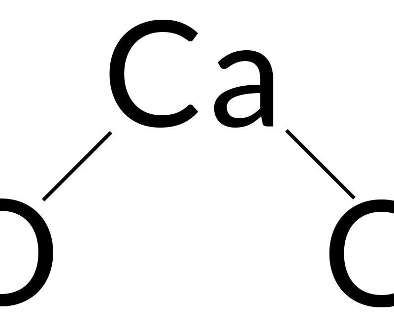 Calcium Hydroxide/ Lime Water