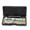 Micrometer 25mm x 1mm