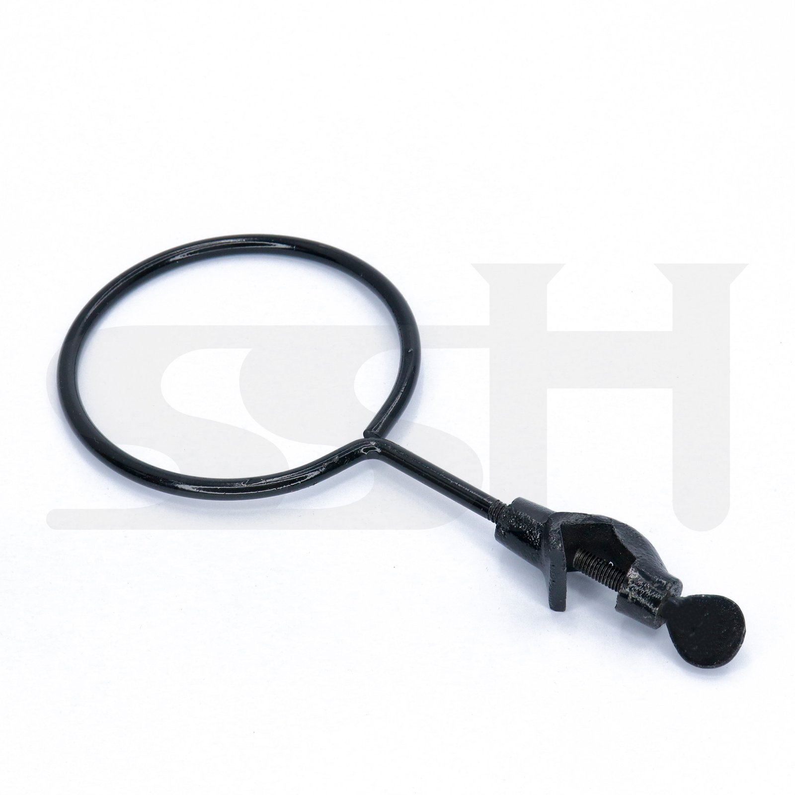 Base clamp clip, single 32 | 35 | 1 | OBO