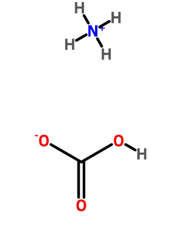 Ammonium Bicarbonate