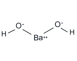 Barium Hydroxide