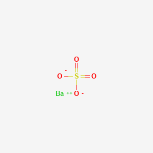 Barium Sulfate Anhydrous