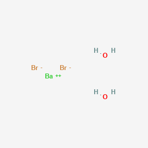 Barium Bromide 2-Hydrate