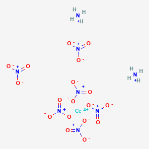 Ammonium Ceric Nitrate 98% (Extra Pure)
