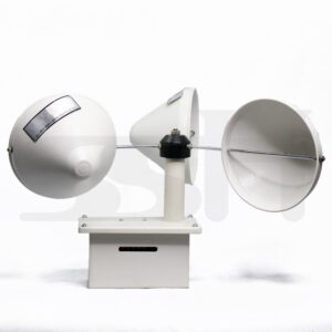 Anemometer Cup Counter