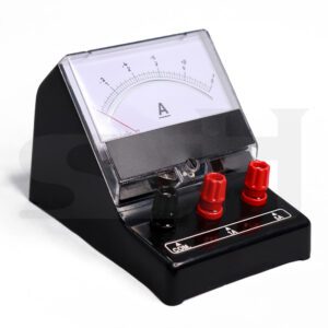 Ammeter Dual Action 0-5 A