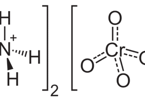 Ammonium Chromate 99.5% AR