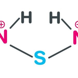 Ammonium Sulfide AR Solution