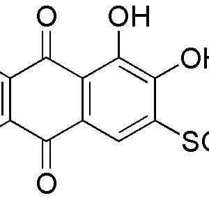 Alizarin Red Solution