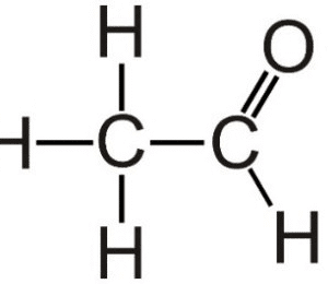 Acetaldehyde
