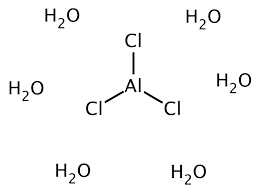 Aluminum Chloride Hydrated