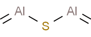 Aluminum Sulphide