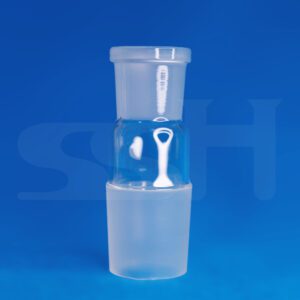 Adapter Reducing Socket 24/29 Cone 34/35