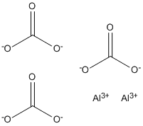 Aluminum Carbonate