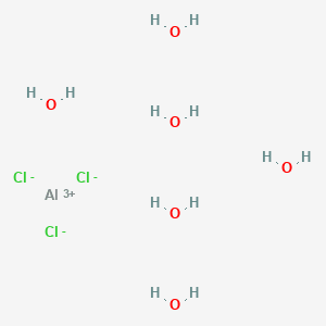 Aluminum Chloride, 6-Hydrate
