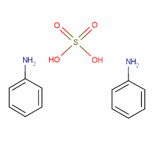 Aniline Sulphate