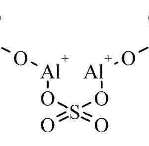 Aluminum Sulphate (Purified)