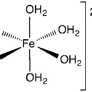 Ammonium Ferrous Sulphate Hexahydrate