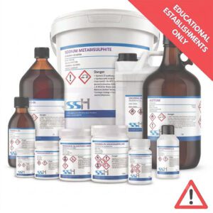 Ammonium Thiocyanate