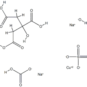Benedict’s Reagent