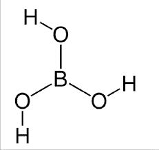 Boric Acid