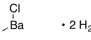 Barium Chloride Dihydrate