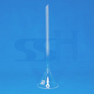 Filter Funnel Long Stem