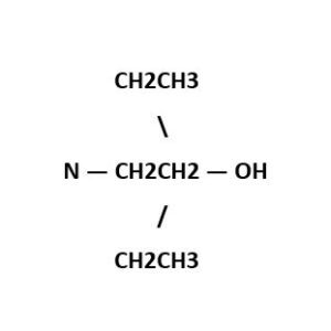2-(Diethylamino) Ethanol for Synthesis