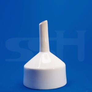 Funnel Buchner Porcelain