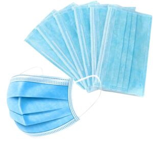 3-Ply Surgical Mask