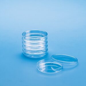 Petri Dish 90mm Non Vanted Sterile