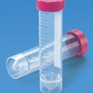 Tube, Spinwin Self Standing Centrifuge Tube Non-Sterile