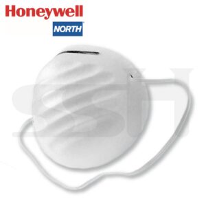 Mask, Respiratory Dust Mask Honeywell