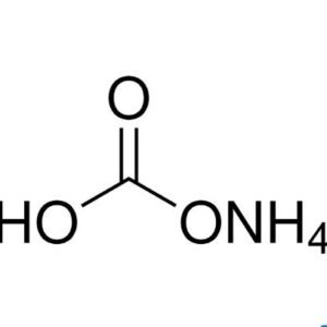 Ammonium Hydrogen Carbonate