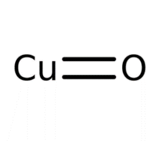 Copper II Oxide, Powder