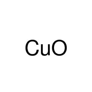 Copper II Oxide Black