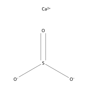 Calcium Sulfite