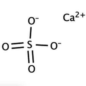 Calcium Sulphate Anhydrous