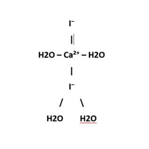 Calcium Iodide Tetrahydrate