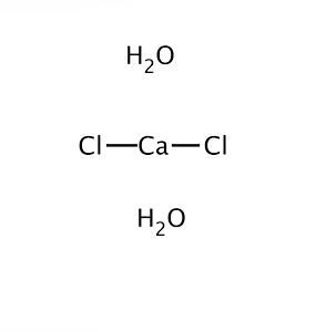 Calcium Chloride Dihydrate
