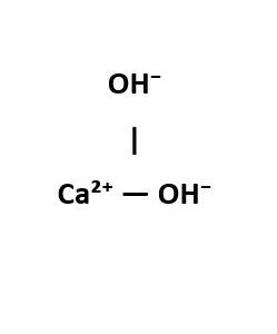Calcium Hydroxide/ Lime Water
