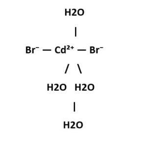 Cadmium Bromide 4-hydrate