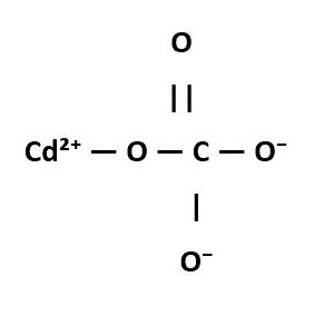 Cadmium Carbonate